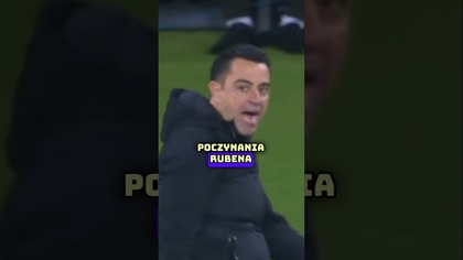 CZY XAVI HERNANDEZ TO IDEALNY TRENER DLA MANCHESTERU UNITED? #manchesterunited #xavi #rubenamorim