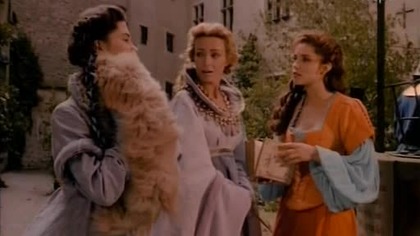 Fantaghir&ograve; I - Jaskinia złotej r&oacute;ży (1991)