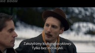 Tom of Finland - Zwiastun PL (2017)