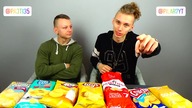WIELKI BLIND TEST CHIPSÓW!!!