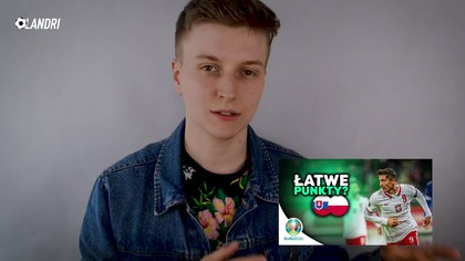 Dlaczego PRZEGRAMY z Hiszpanią na EURO 2020? Najcięższy mecz dla Reprezentacji Polski! | LANDRI