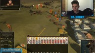(restart)PRECZ z KARTAGINĄ! ROME 2 TW z SK + Sharp!