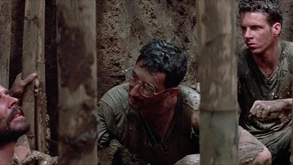 Dog Tags (1987) | Macaroni Combat | Vietnam War | Romano Scavolini