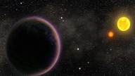 5 Najciekawszych Planet Okołopodw&oacute;jnych