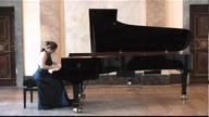 I. Friedman  - Mazurek op.49 nr 2 (1912)