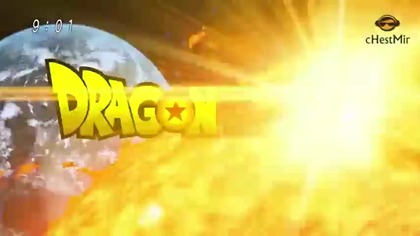 Dragon Ball Super - 011