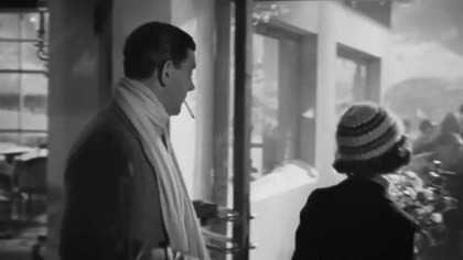 HITCHCOCK.  - Człowiek, który wiedział za dużo.  (1934) napisy