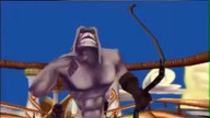 MediEvil Centaurs BRUTAL Compliments