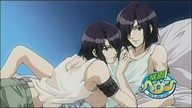 Gakuen heaven odc1