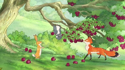 Nawet nie wiesz, jak bardzo Cię kocham S01E26 Śliwkowe lato 1080p