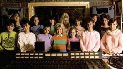Babys Gang - Happy Song (EqHQ)