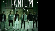 Titanium - Unarmed