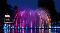 Staw Zamkowy w Opolu