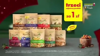 TV4 Poland [07.12.2024] - Continuity