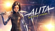 Alita: BattIe AпgeI (2019) [Dubbing PL]