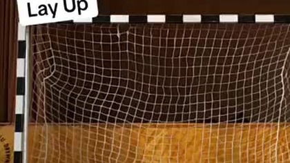 Zajrzałem do kosza #shorts #sports #dunk #basketball #nba #sportujsnami #volleyball #ballislife