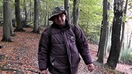 Na ryby z Markiem # 23   Leśna przygoda szczupakowa - wędkarstwo spinningowe