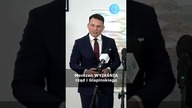 Mentzen WYJAŚNIA rząd i Glapińskiego #shorts