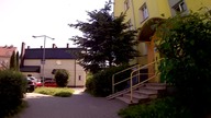 rowerkiem - górnicza pagórkowa kopalnia złota