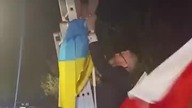 BRAUN DOKONAŁ REPOLONIZACJI RATUSZA