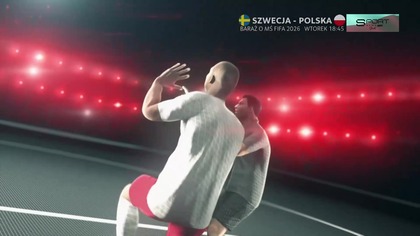 Baraże World Cup 2026 Polska - Albania | 2026 World Cup Play-offs Poland - Albania | PL