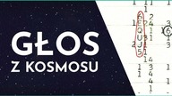 Głos z kosmosu