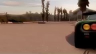 Need For Speed Undercover: Crazy Burnout Cops [Glitch]