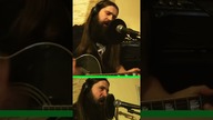 If I had a heart - Fever Ray (cover) #shorts