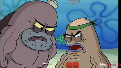 Top 10 Times SpongeBob SquarePants Tackled Serious Issues