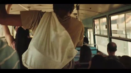 *Radioaktywny kryzys - 1