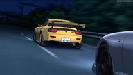 Odcinek: 6 Initial D Fifth Stage