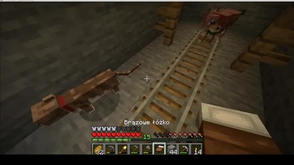 My favorite bug in the entire game #game #minecraft #gaming #funny #Meme #Wolf #Funkytown #Shorts