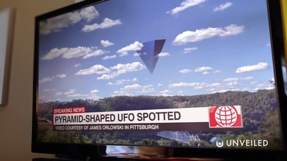 Why Did NASA Just Announce an Official UFO Investigation? | Unveiled