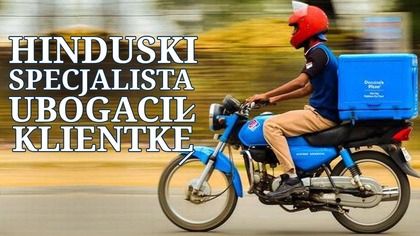 Czy powinniśmy się obawiać dostawców jedzenia?