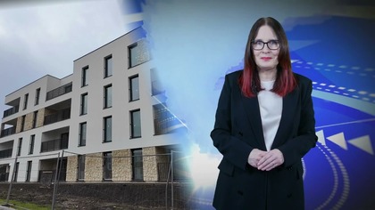 Jaworexpress 12. 12. 2025 - Wiadomości telewizyjne