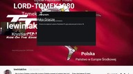 Bractwo rycerskie Braterstwo ( więź osobowa ) ..( LORD-TOMEK1980. ).  Tomek . T.  ..( lewiniak ).. Krystian . G.  Bóg jest jeden Jam jest Jehow