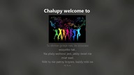 Chałupy Welcome To - NOWA WERSJA :)