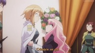0 no Tsukaima: Futatsuki no Kishi odcinek 01 napisy pl