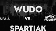 WUDO vs. SPARTIAK / Bitwa o Południe 2019 / WROCŁAW (Grupa A)
