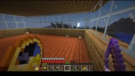 But there are cats there, and usually theres no notification that its occupied #minecraft #gaming