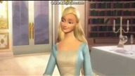 Barbie Jako Księżniczka i Żebraczka   Być Księżniczką