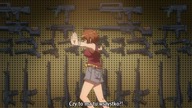 Asobi ni Iku yo! (Cat Planet Cuties)#11 (Napisy PL)