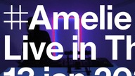 The Tunnel  Amelie Lens live DJ-set