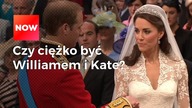 Czym zajmują się KATE I WILLIAM na co dzień?