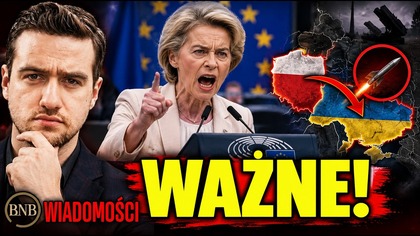 WAŻNE! Polacy ZAPŁACĄ za BROŃ dla UKRAINY z Pieniędzy SAFE! Zostaniemy Z DŁUGAMI