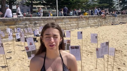 Grace So Glad I Didnt Take It  Forest Of The Fallen.  Manly 1492025