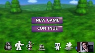 TEGO SIĘ NIE SPODZIEWAŁEM! O. O | FNaF World (1. 2): Sezon 3 - Odc 3