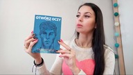 OTWÓRZ OCZY - RECENZJA KSIĄŻKI