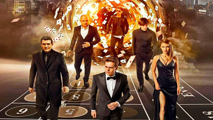 Za granicą realności (2018) Lektor PL