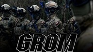 GROM - Powstanie i pierwsza misja